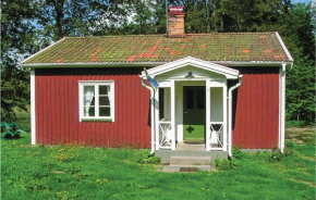 One-Bedroom Holiday Home in Vimmerby